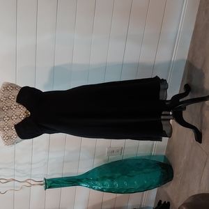 Cache Vintage Cocktail Dress